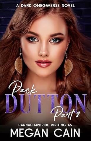 Pack Dutton by Megan Cain