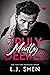 Truly Madly Deeply (Forbidden Love, #1)