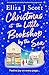 Christmas at the Little Bookshop by the Sea