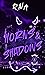 Horns & Shadows (Horns Trilogy, #3)