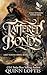 Tattered Bonds: Book 21 of the Grey Wolves Series