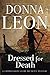 Dressed for Death by Donna Leon