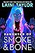 Daughter of Smoke & Bone (Daughter of Smoke & Bone, #1)