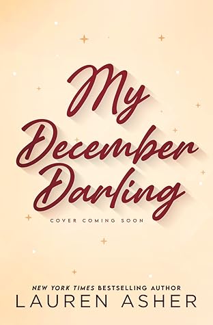 My December Darling by Lauren Asher