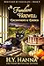 A Fondant Farewell (Bewitched by Chocolate Mysteries #9)