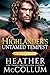 The Highlander's Untamed Tempest (The Brothers of Wolf Isle Book 5)