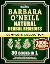 Barbara O’Neill N...