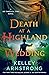 Death at a Highland Wedding