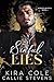 Sinful Lies (Koslov Bratva #2)