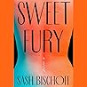 Sweet Fury by Sash Bischoff