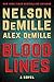 Blood Lines (Scott Brodie & Maggie Taylor #2)