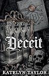 Deceit (Gallows Hill, #1)