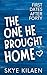 The One He Brought Home (First Dates After Forty Book 2)