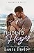 Finding Hayes (Magnolia Fal...