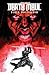 STAR WARS: DARTH MAUL - BLACK, WHITE & RED TREASURY EDITION