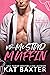 Mr. McStudmuffin (The Hotties of Saddle Creek #1)