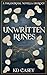 Unwritten Runes: A Paranormal Novella Duology