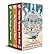 Florida Keys Bed & Breakfast Cozy Mystery Boxed Set by Danielle Collins