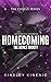 Homecoming (The Devil's Society #2; The Exodus)