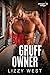 Big Gruff Owner (Cherrywood Village, #1)