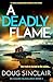 A Deadly Flame (DS Malkie McCulloch #3)