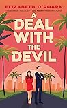 Book cover for A Deal with the Devil (The Grumpy Devils #1)