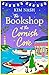 The Bookshop at the Cornish Cove by Kim Nash