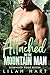 Attached to the Mountain Man (Rosewood Ridge Rescue, #0.5)