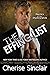 The Effing List (Masters of the Shadowland #14)