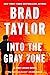 Into the Gray Zone (Pike Logan #19)