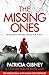 The Missing Ones (D.I. Lottie Parker, #1)