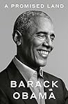 A Promised Land by Barack Obama