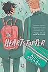 Heartstopper by Alice Oseman