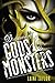 Dreams of Gods & Monsters (Daughter of Smoke & Bone, #3)