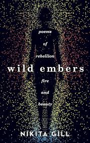 Wild Embers by Nikita Gill