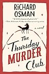 The Thursday Murder Club by Richard Osman