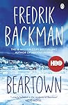 Book cover for Beartown (Beartown, #1)