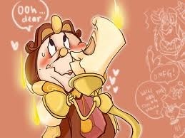 cogsworth