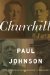 Churchill by Paul Johnson