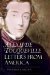 Letters from America by Alexis de Tocqueville