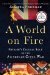 A World on Fire Britain's Crucial Role in the American Civil War by Amanda Foreman