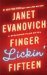 Finger Lickin' Fifteen (Stephanie Plum, #15) by Janet Evanovich