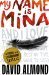 My Name is Mina by David Almond