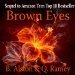 Brown Eyes (The Forever Trilogy #2) by B. Alston