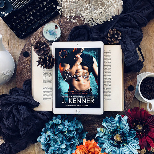 Justify Me by J Kenner