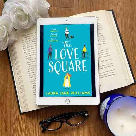 The Love Square