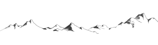 mountain-outline