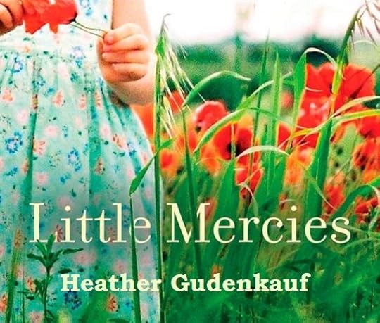 Little-Mercies-Heather-Gudenkauf