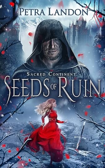 Seeds of Ruin Kindle Cover