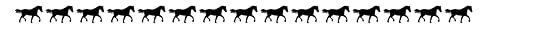 horses-1-font